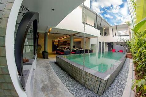 TEAV Boutique Hotel - Photo2