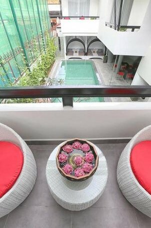 TEAV Boutique Hotel - Photo3