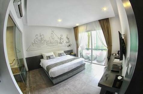 TEAV Boutique Hotel - Photo4