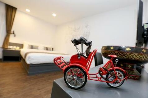 TEAV Boutique Hotel - Photo5