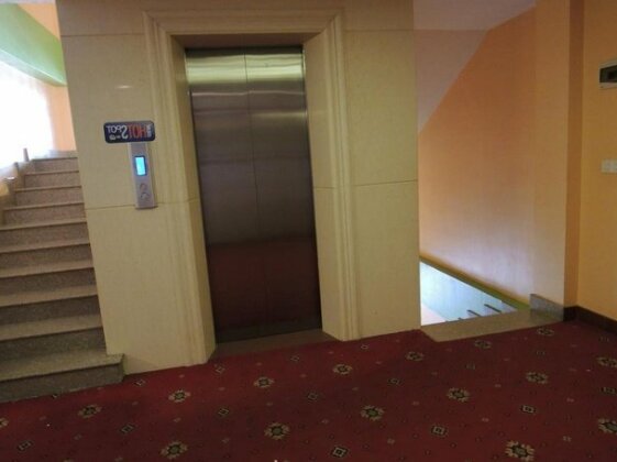 Teuk Meas Guesthouse - Photo2