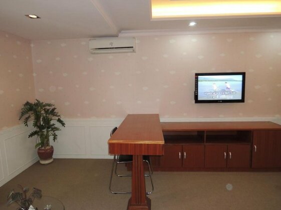 Teuk Meas Guesthouse - Photo3