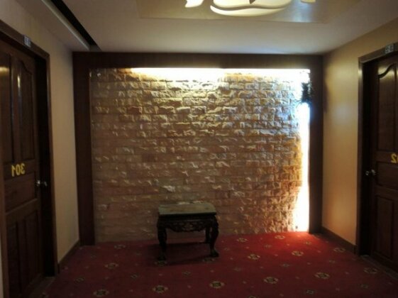 Teuk Meas Guesthouse - Photo4