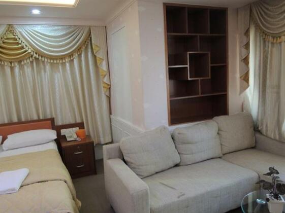 Teuk Meas Guesthouse - Photo5