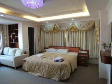 Teuk Meas Guesthouse
