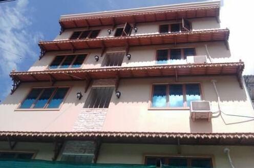 Tha La Ly Guesthouse