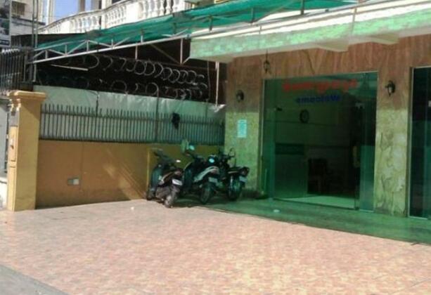 Tha La Ly Guesthouse - Photo2