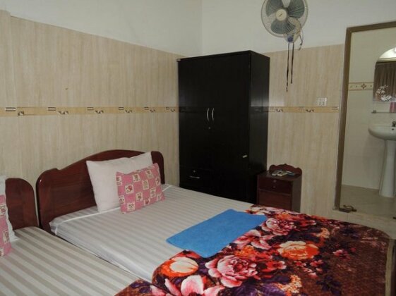 Thai Chong Guesthouse - Photo5