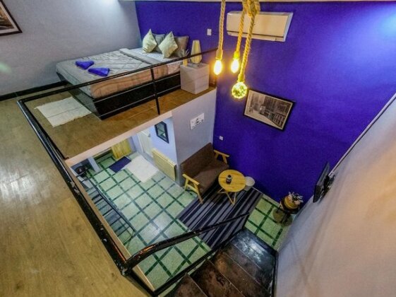 The Artist Guesthouse - Photo2