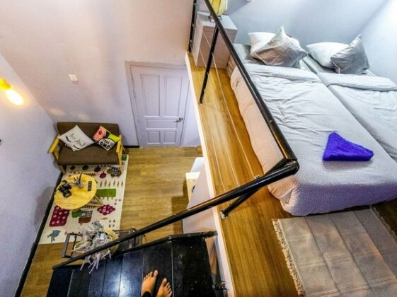 The Artist Guesthouse - Photo3