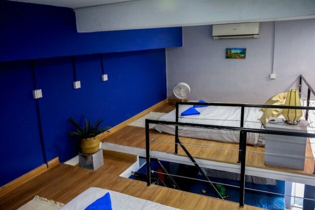 The Artist Guesthouse - Photo4