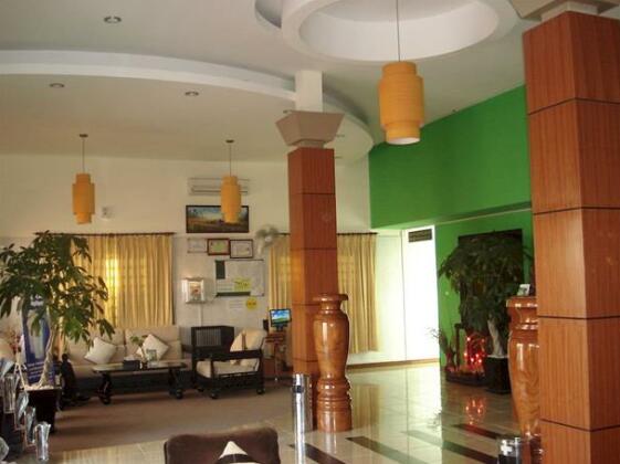 The Green House - Photo2