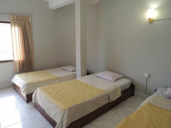 The Grey Guesthouse - Photo3