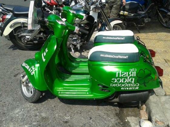 The Irish Place - Photo4