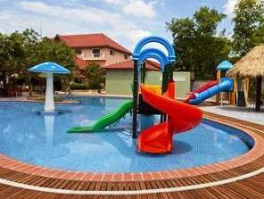 The Kingdom Resort & Spa - Photo2