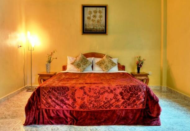 The Kingdom Resort & Spa - Photo4