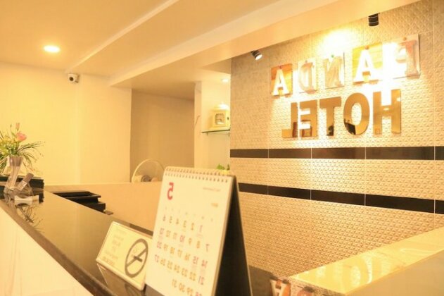 The Panda Hotel - Photo3