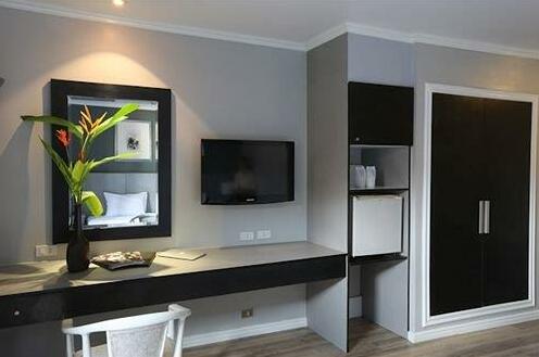 The Regent Park - Photo2