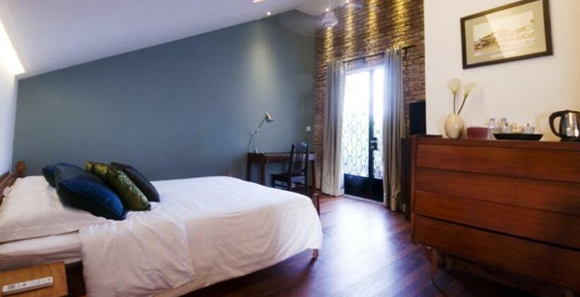 The Sangkum Hotel - Photo3