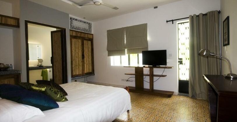 The Sangkum Hotel - Photo5
