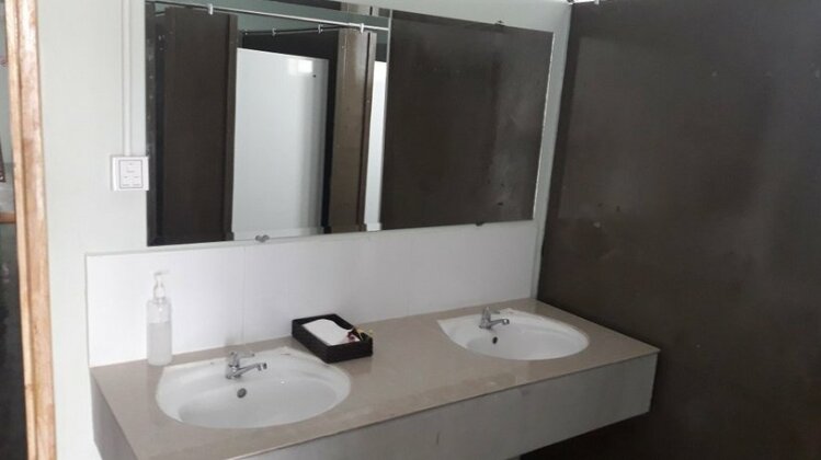 The Shade Hostel - Photo2