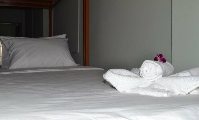 The Shade Hostel - Photo3