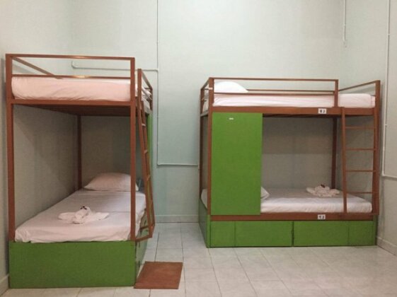 The Shade Hostel - Photo4