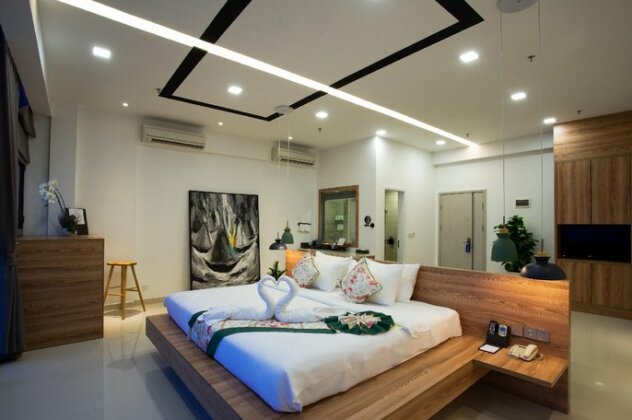 The Snowbell Hotel - Photo2