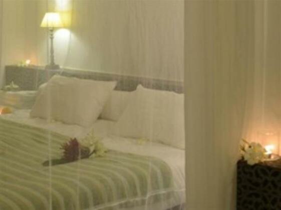 The Suite Cambodia - Photo2