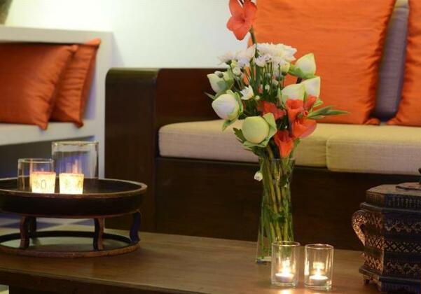 The Suite Cambodia - Photo3