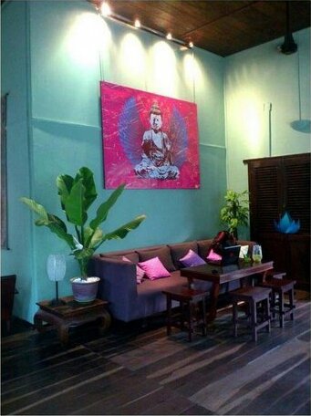 The Terrace on 95 - Photo2
