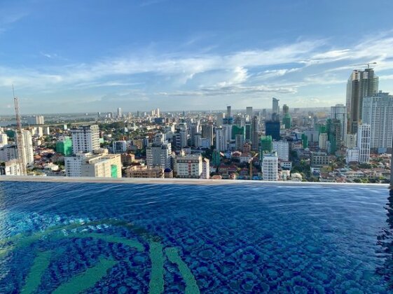 The View Serviced Residence - Photo2