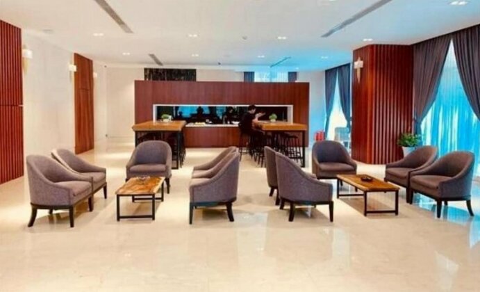 The View Serviced Residence - Photo3
