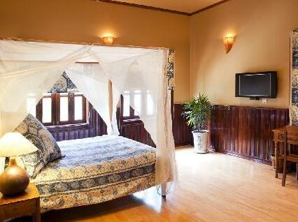 The Villa Paradiso - Photo2