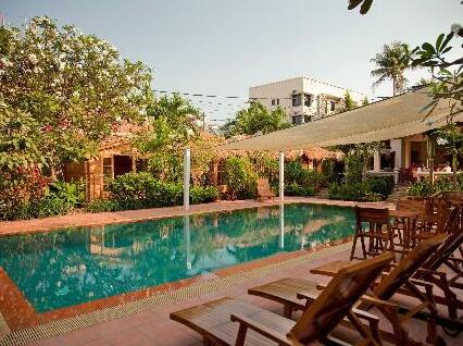 The Villa Paradiso - Photo4