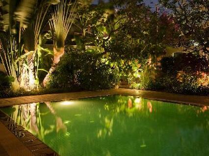 The Villa Paradiso - Photo5