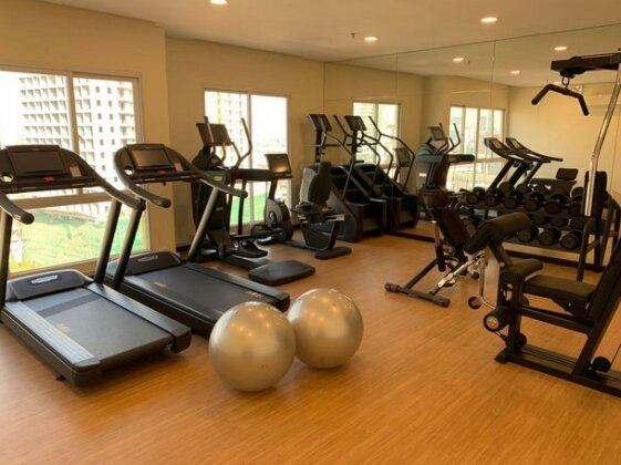 Tk View Hotel & Apartment - Photo3