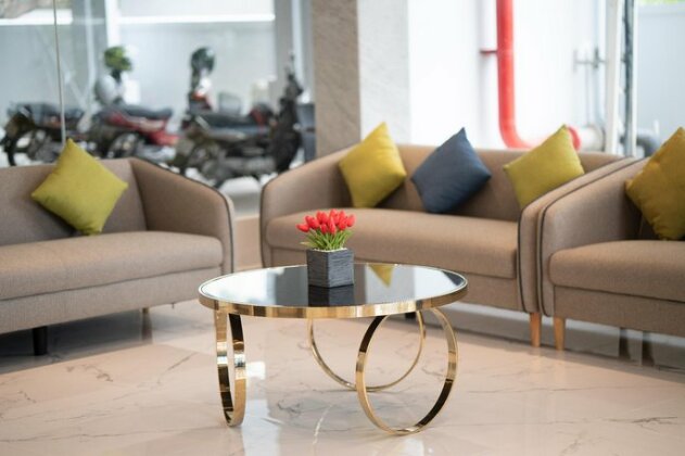 Tk View Hotel & Apartment - Photo4
