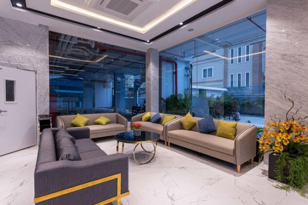 Tk View Hotel & Apartment - Photo5