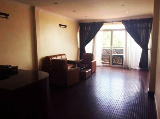 Tonle Khmer Guesthouse and Sky Bar - Photo4