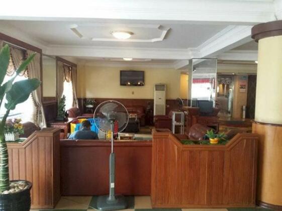 Tonle Sekong Hotel - Photo2