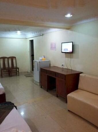 Tonle Sekong Hotel - Photo5
