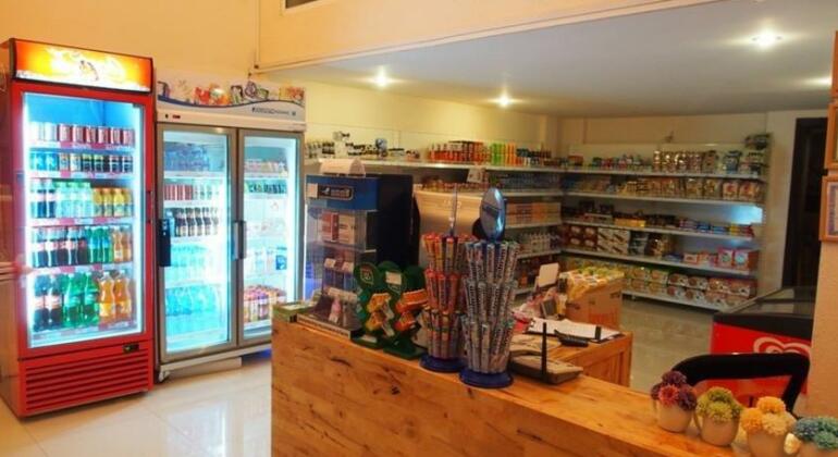 TOP Hostel Phnom Penh - Photo2