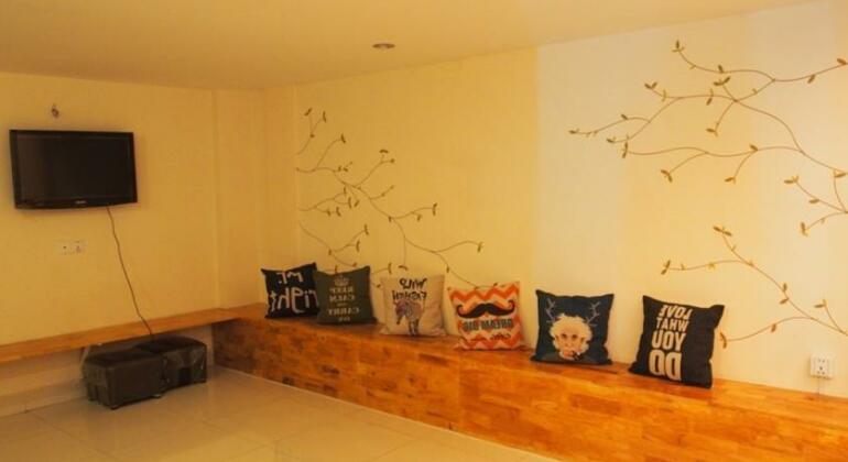 TOP Hostel Phnom Penh - Photo3