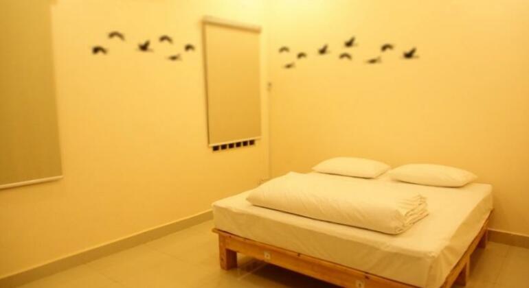 TOP Hostel Phnom Penh - Photo5