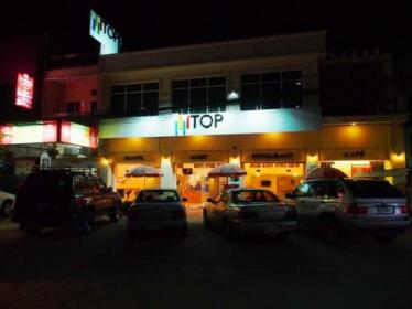 TOP Hostel Phnom Penh