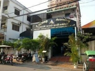 Touk Meas 2 Guesthouse