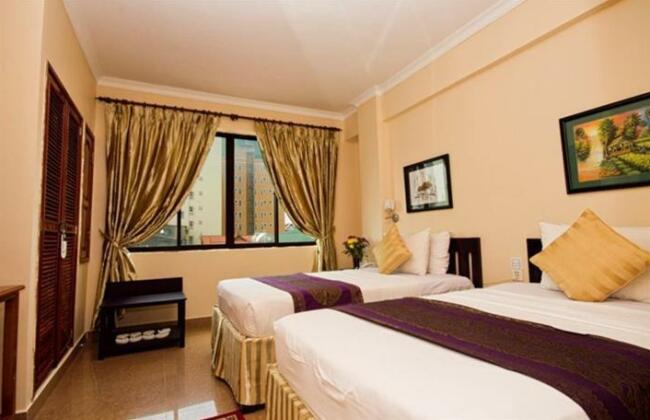 Town View Hotel II - Photo5