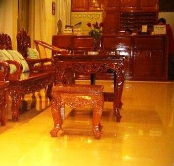Town View Hotel - Photo4