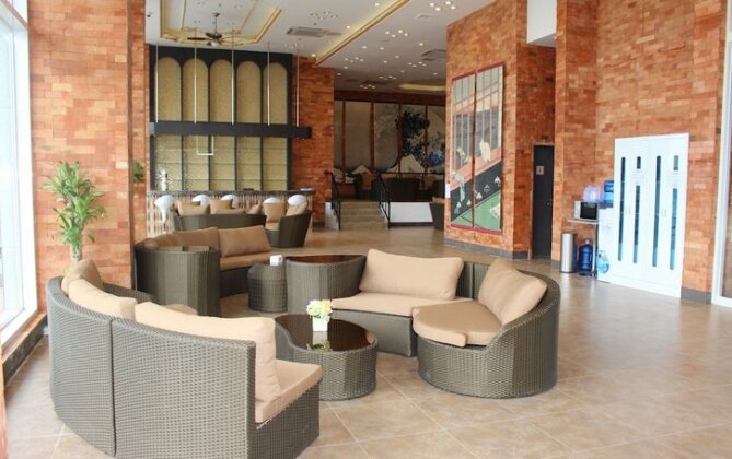Toyoko Inn Phnom Penh - Photo3